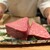 銀座 炎 田むら - 料理写真: