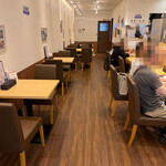 鉄道茶房 A列車で いこう - 