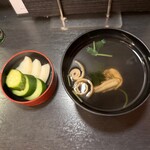 うなぎ お㚙川 - 