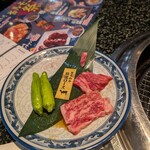 あみやき亭 - 