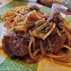 スペイン料理サブロッソ - 