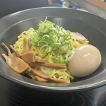 麺道蘭　二戸店 - 