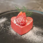 天現寺カフェ - 
