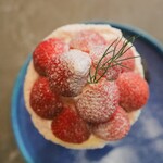 天現寺カフェ - 