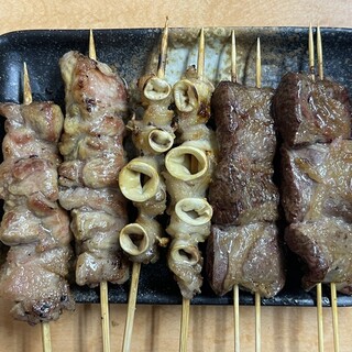もつ焼つみき_2