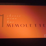 MIMOLETTE - 