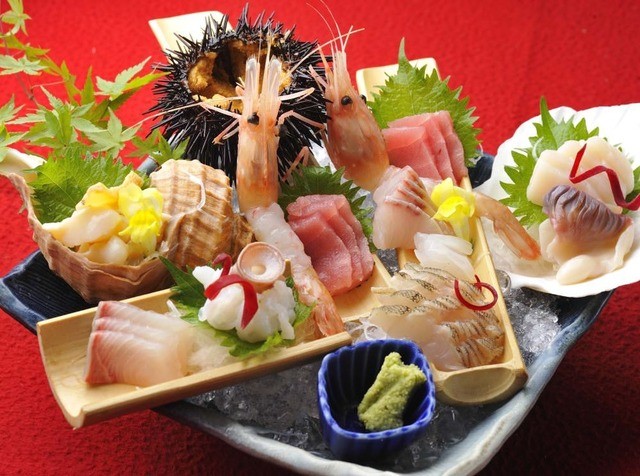 善平 - 仙台（海鮮）の写真