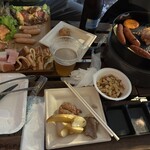 新宿三丁目テラス - 