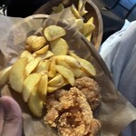 新宿三丁目テラス - 