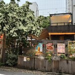 新宿三丁目テラス - 