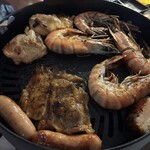 新宿三丁目テラス - 