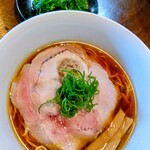 麺や みなと - 