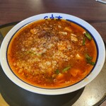 三宝亭 - 料理写真: