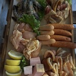 新宿三丁目テラス - 