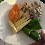 新宿三丁目テラス - 