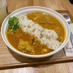 スープストックトーキョー - 料理写真: