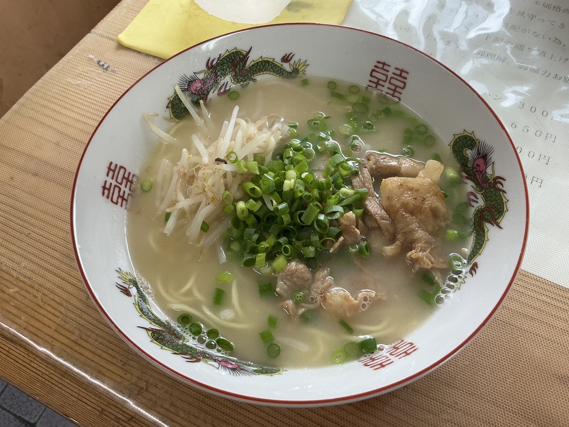 写真 : 支那そば たかはし - 阿波富田/ラーメン | 食べログ