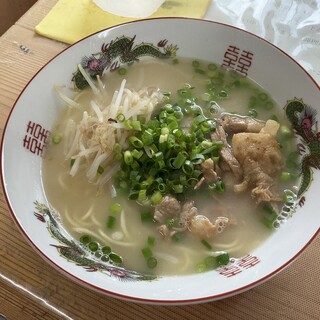 支那そば たかはし_0