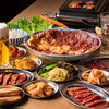 大阪焼肉 うま勝 栃木店