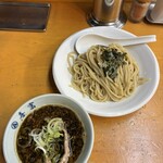 中華そば 喜富 - 