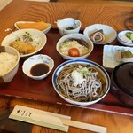 の々 - 料理写真: