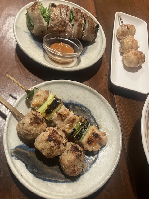 丹波篠山 串焼き 八兵衛 - 篠山口/居酒屋 | 食べログ