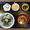 しらす亭 - 料理写真: