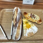 スモモ - 料理写真: