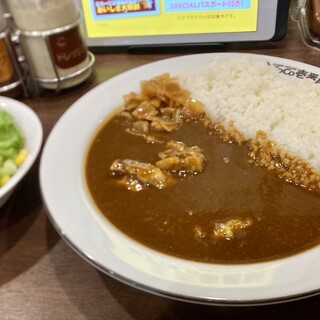 CoCo壱番屋_1