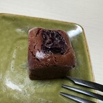 カカオ工房トリビュート - 