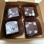 カカオ工房トリビュート - 