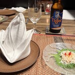 Asiatique 銀座店 - 