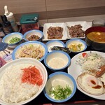 松屋 - 料理写真:
