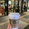 スターバックスコーヒー 渋谷フクラス店