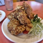 中華飯店 - 料理写真: