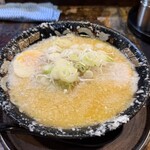 平太周 味庵 - 