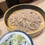 そば前 ちくまがわ - 