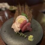 バルめし山田 - 