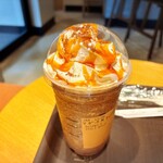 スターバックスコーヒー - ドリンク写真: