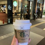 スターバックスコーヒー - ドリンク写真: