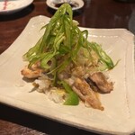 バルめし山田 - 