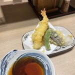 そば前 ちくまがわ - 