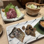 そば前 ちくまがわ - 
