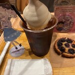 猿田彦珈琲 - 料理写真: