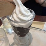 ドトールコーヒーショップ - 料理写真:
