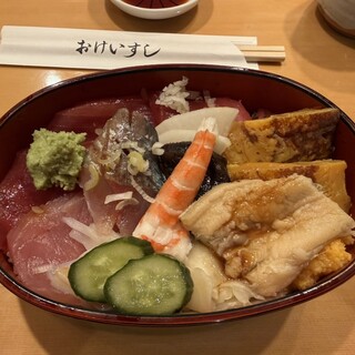 おけいすし_0