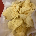カラオケ館 - 料理写真: