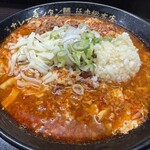 元祖カレータンタン麺 征虎 - 