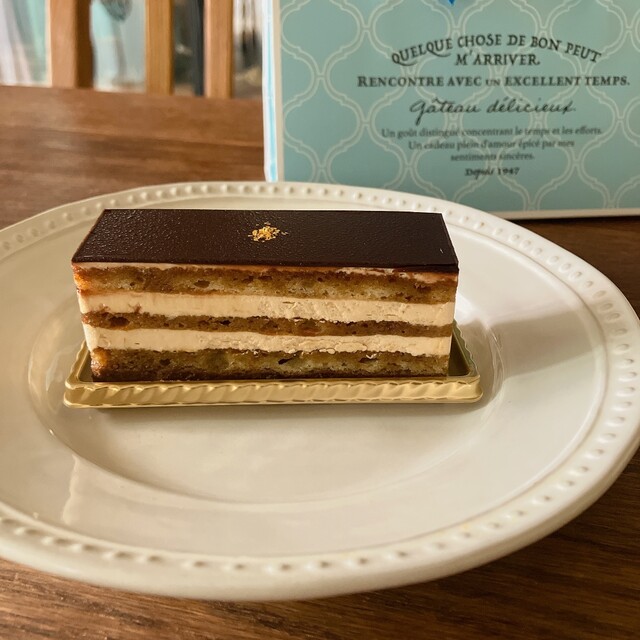 patisserie Beluxe