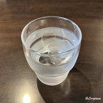 衣正家 - 御冷